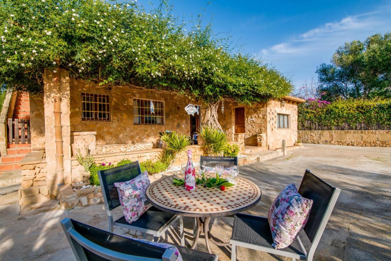 Landhaus Ideal Mallorca - Sa Vinya Vella