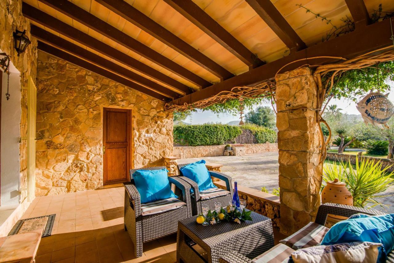 Landhaus Ideal Mallorca - Sa Vinya Vella *