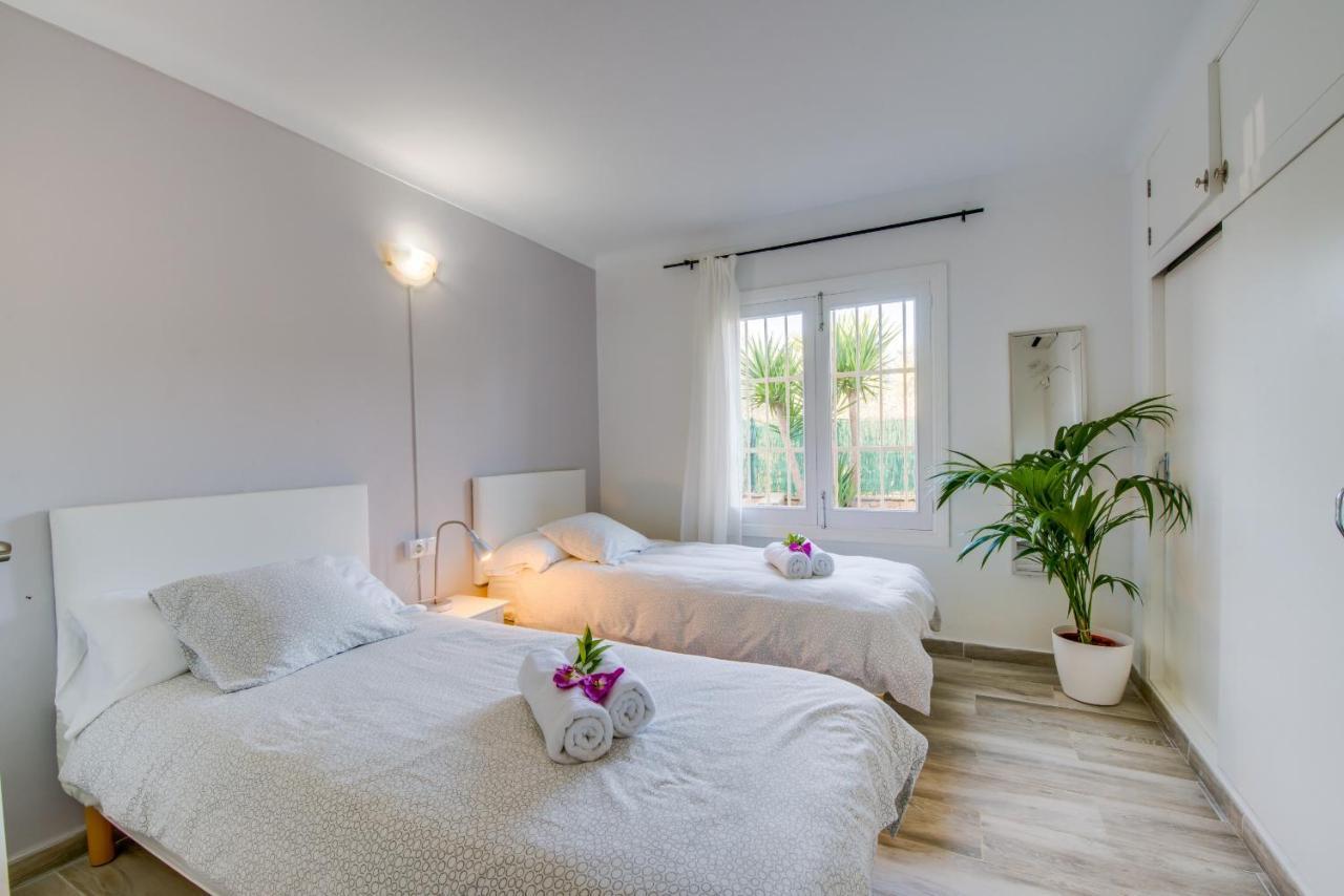 Ideal Mallorca - Sa Vinya Vella Landhaus Alcúdia