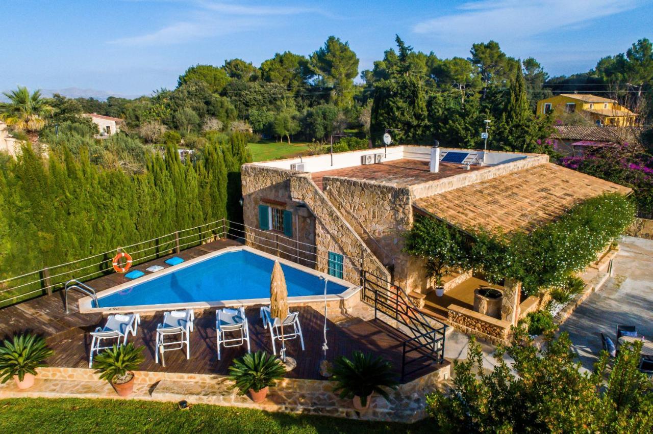 Landhaus Ideal Mallorca - Sa Vinya Vella *