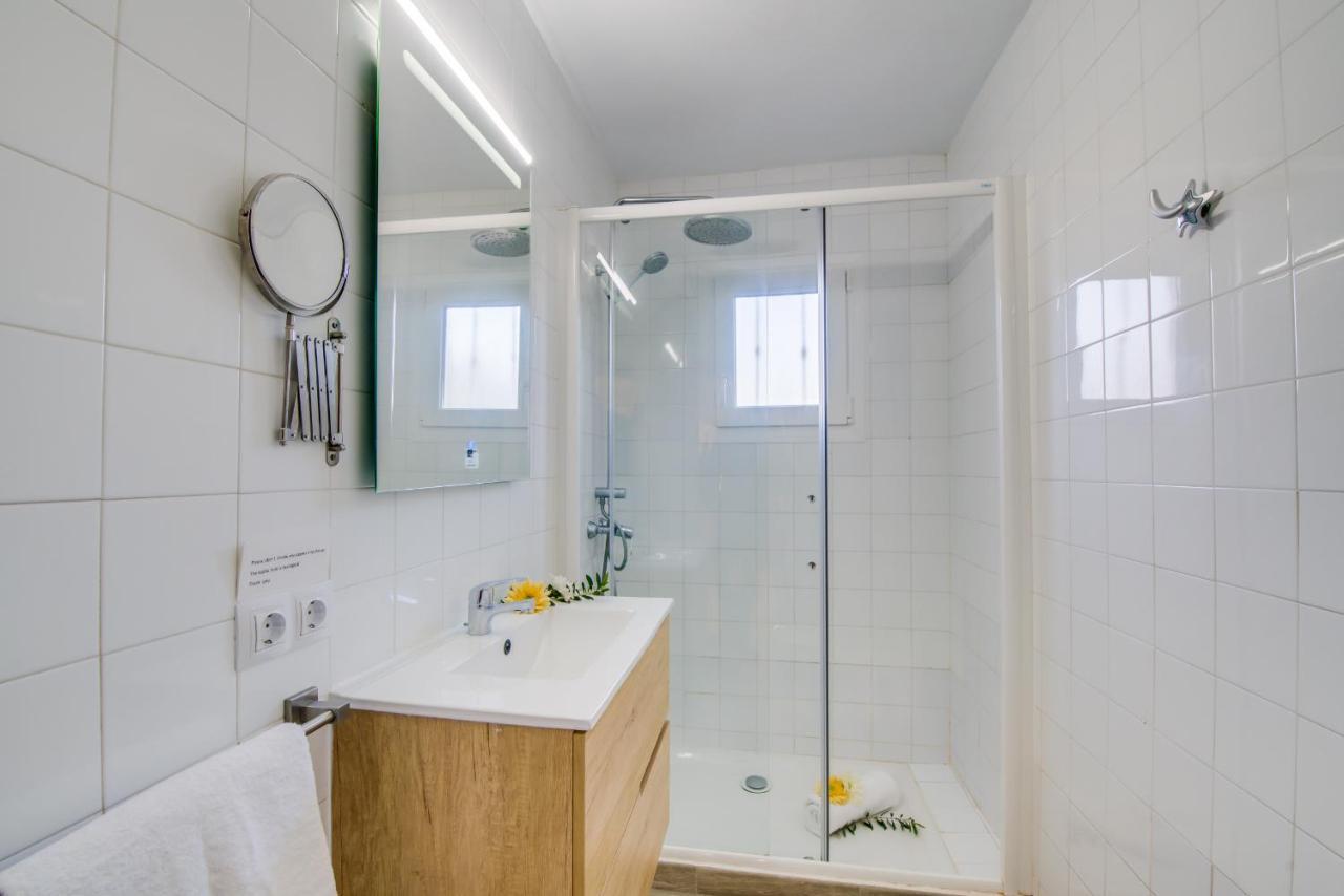 Ideal Mallorca - Sa Vinya Vella Landhaus