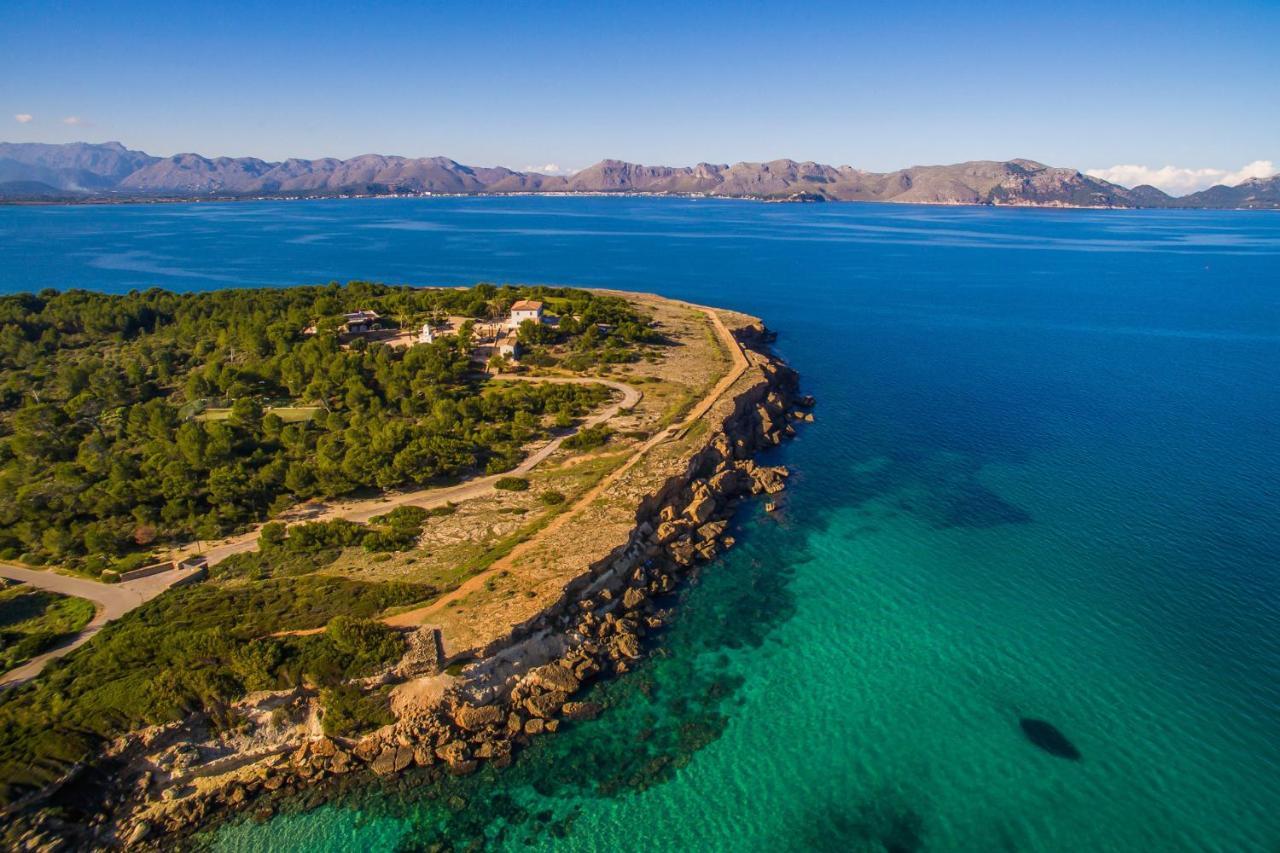 Ideal Mallorca - Sa Vinya Vella Landhaus