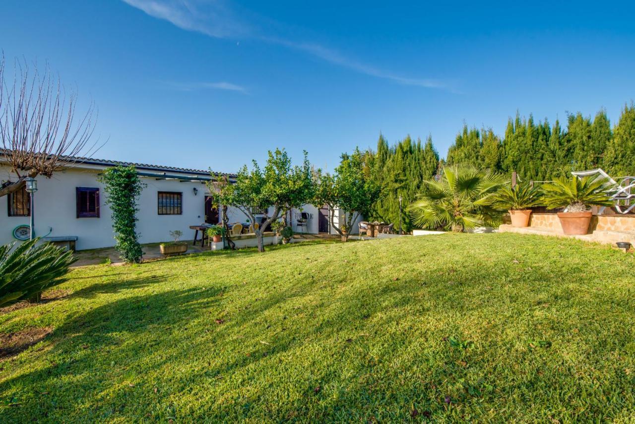 Ideal Mallorca - Sa Vinya Vella Landhaus *